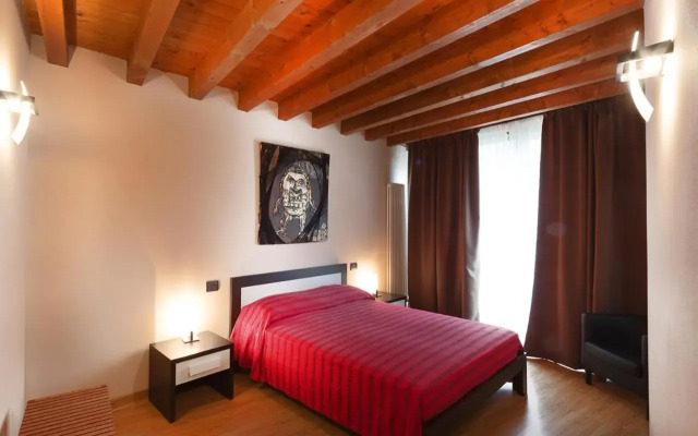 Residence La Casa del Nonno