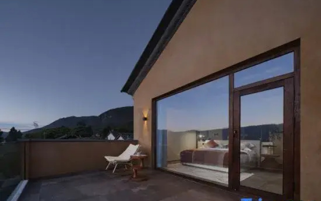 Heyuan Homestay