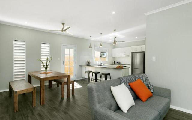 Estilo Bed and Breakfast