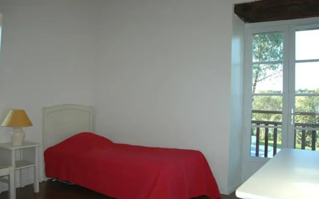 Residence Bidartea