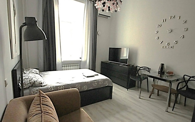 Four Squares Apartments Tverskaya