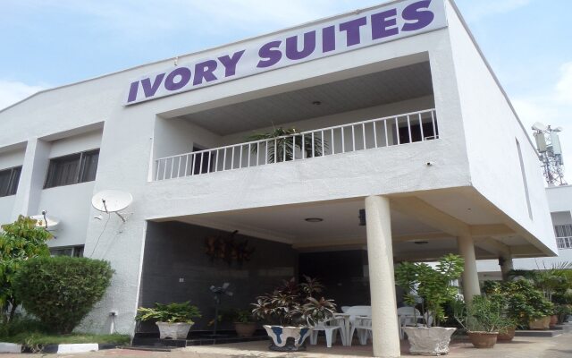 Ivory Suites