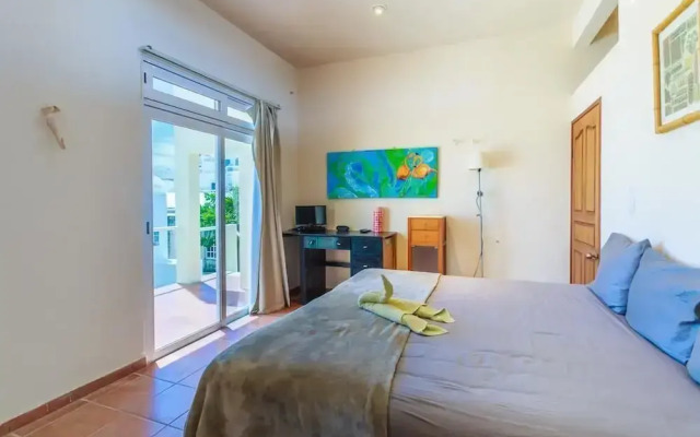 Casa Nueva Esperanza by Skyrun