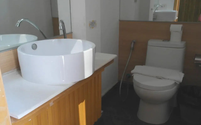 Nantra Retreat & Spa