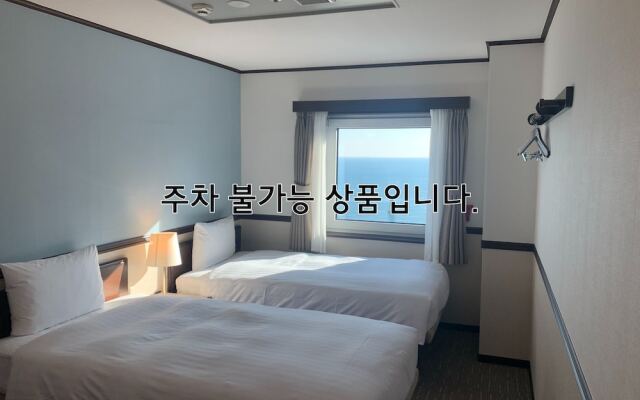 Toyoko Inn Busan Haeundae No.2