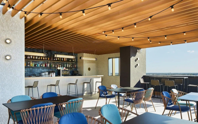 Four Points by Sheraton Barcelona Airport