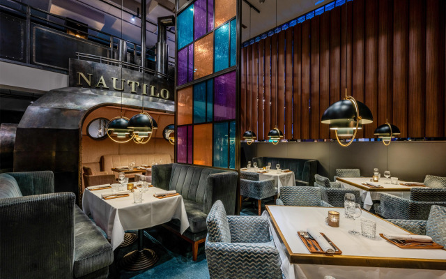 Radisson Blu Senator Hotel