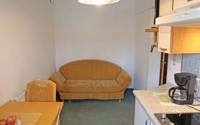 Apartment Falkner Längenfeld 40593