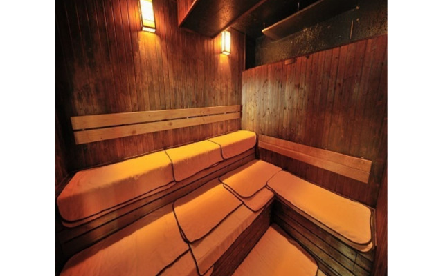 Dormy Inn Matsumoto Natural Hot Spring