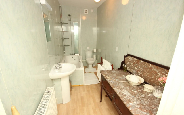 Benhall Farm Holidays