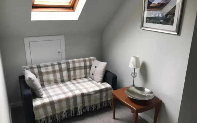 Daedalus Bed & Breakfast