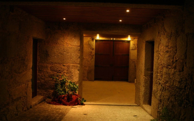 Hotel Alves