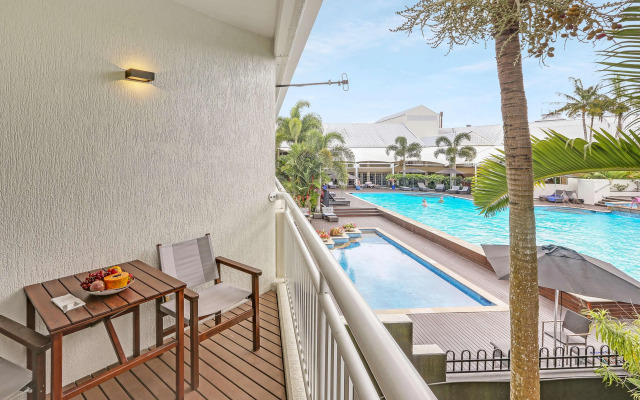 Shangri-La The Marina, Cairns