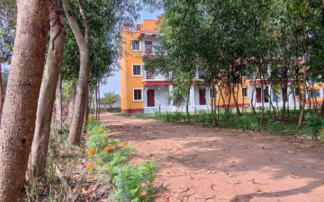 Neel Nirjan Resort