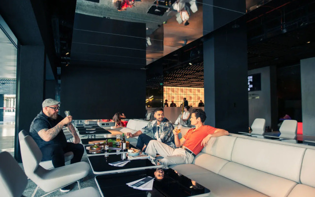 Zonar Zagreb by Maistra City Vibes