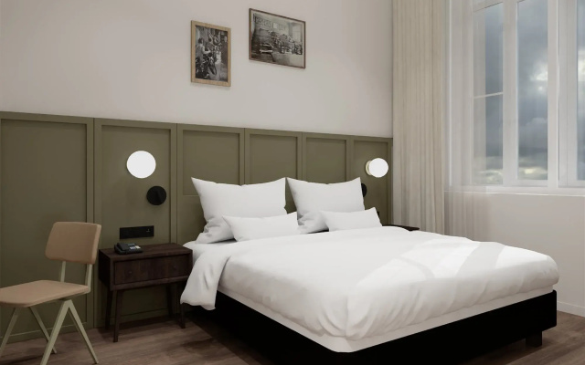Doubletree By Hilton Sittard