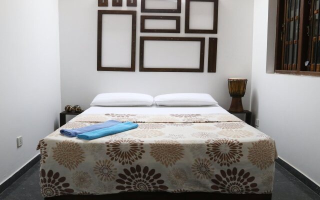 Hostel First