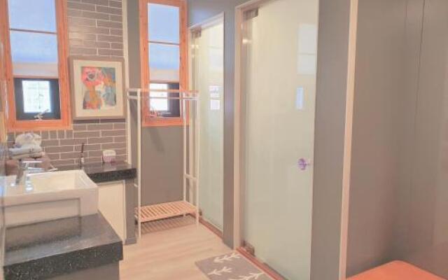 Picasso Guesthouse