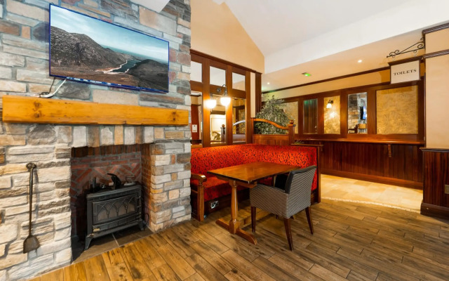 Dunsilly Hotel