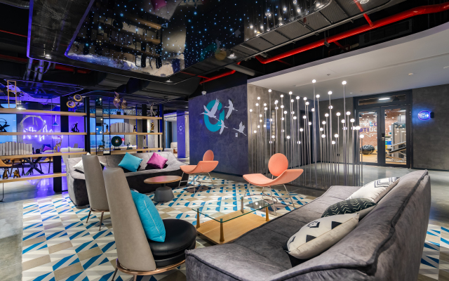 Tru by Hilton Nam Dinh City Centre