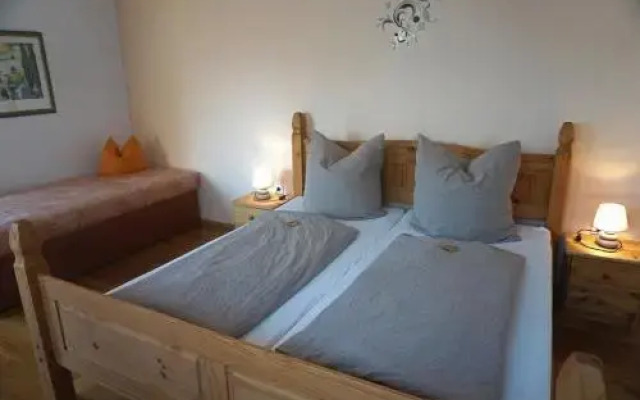 Gasthaus Pension zum Täubchen