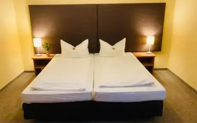 Hotel Rosenheimer Hof
