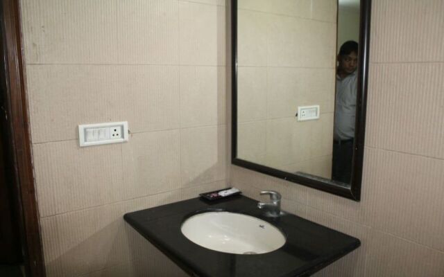 Hotel Singh Continental