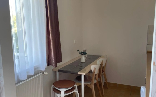 Franci Apartman
