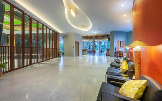 At Rice Resort