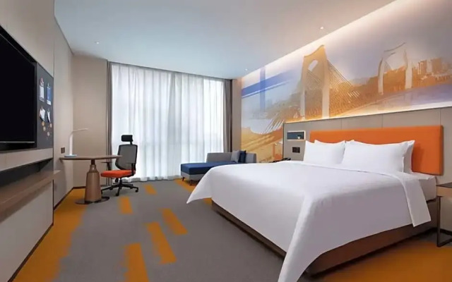Hampton by Hilton Guigang