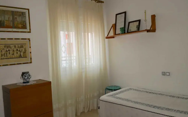 Holidays2Malaga City Center Apartments