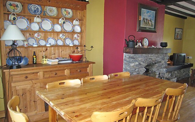 Seaside Cottages 37181