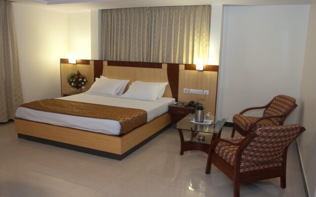 Anand Sagar Inn