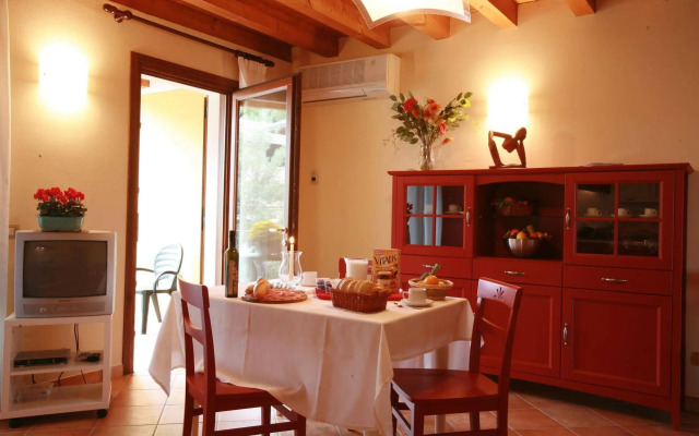 Agriturismo La Filanda