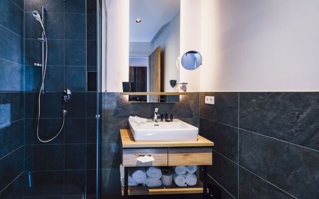Stockinggut by AvenidA Hotel & Residences