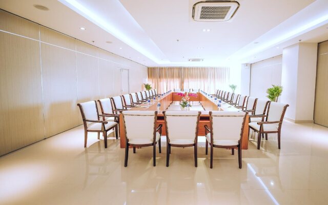 Victory Hotel