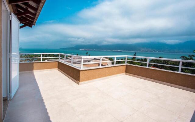 Ilhabela Beach Residences