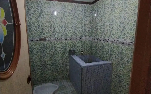 Pondok Yanti Sari RedPartner
