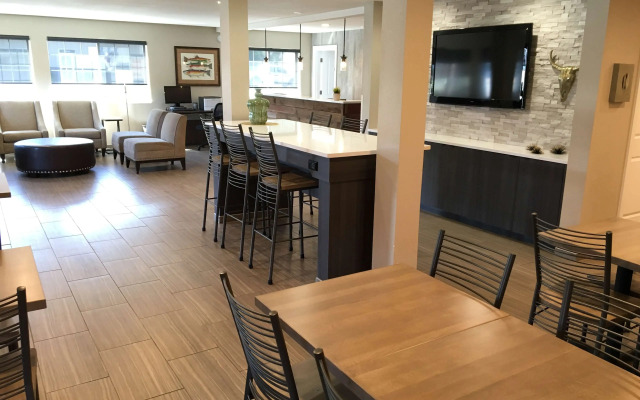 Best Western John Day Inn