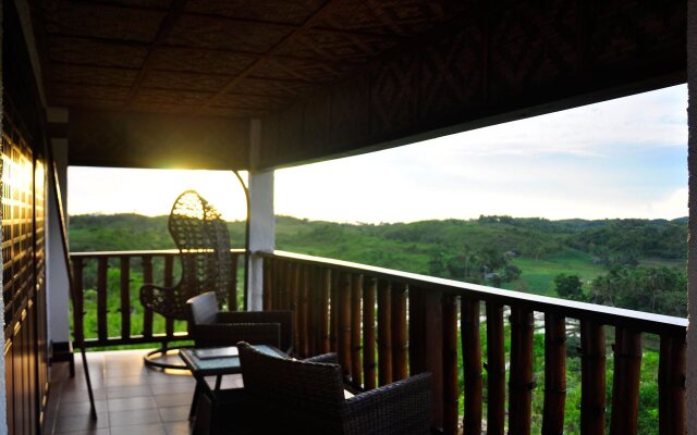 Sun XI Mountain Retreat