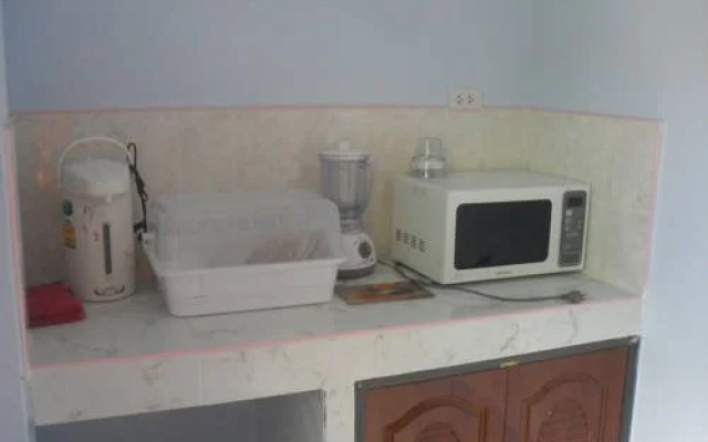 Salad Grand Bungalow & House Rental