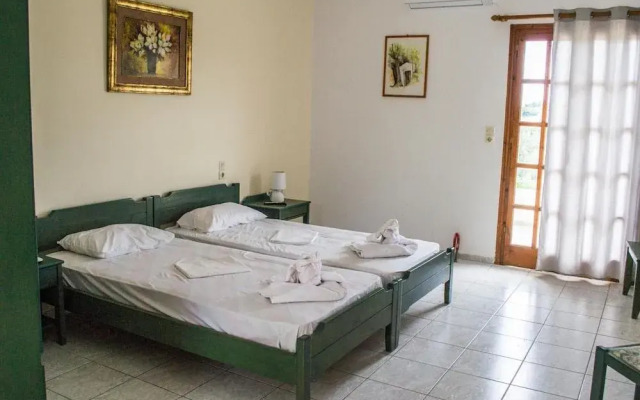 Villa Stefania Dream Aparthotel