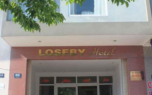Loseby Hotel