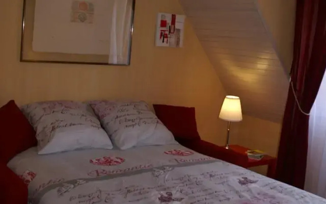 Studio de tourisme Austerlitz