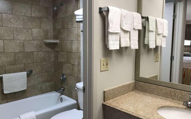 Best Western Inn Of Palatka