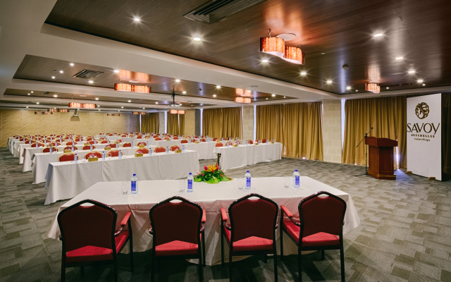 Savoy Seychelles Resort & Spa