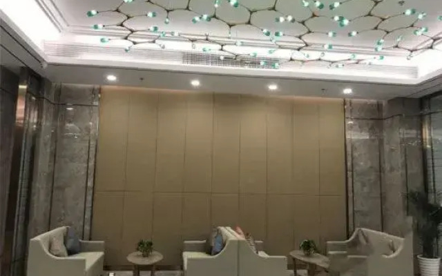 Shimanting Hotel