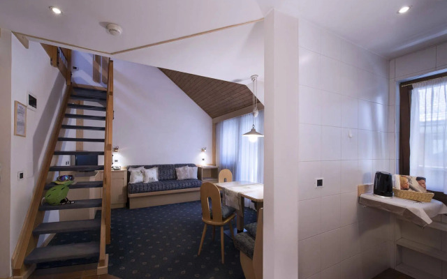 Residence Contrin