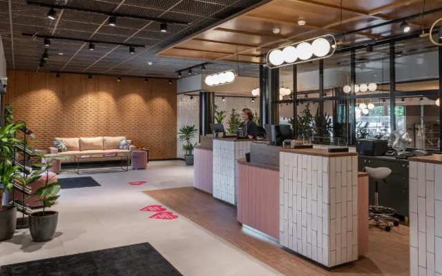 Original Sokos Hotel Vaakuna Kouvola