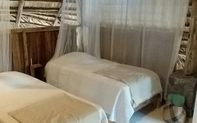 El Valle Lodge